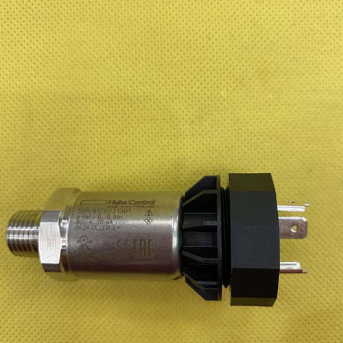 Cảm biến áp suất Huba 520.917S031301