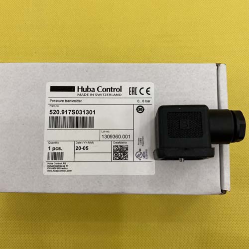 Cảm biến áp suất Huba 520.917S031301 Cảm biến áp suất Huba 520.917S031301