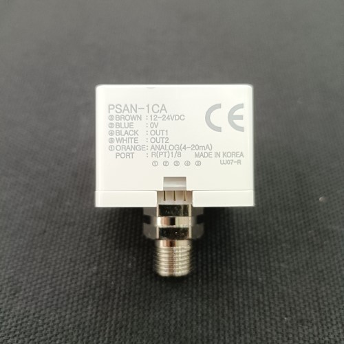 Cảm biến áp suất Autonics PSAN-1CA-R1/8