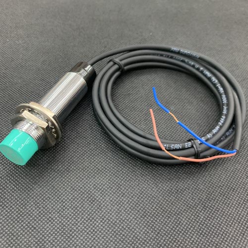 Cảm biến điện dung Hanyoung Tròn 2 dây CUP-18R8AA