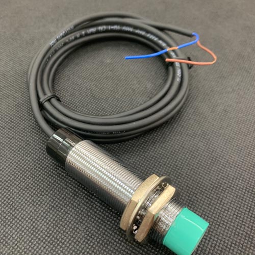 Cảm biến điện dung Hanyoung Tròn 2 dây CUP-18R8AA