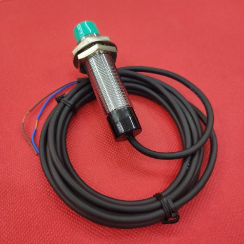 Cảm biến điện dung Hanyoung Tròn 3 dây CUP-18R8NC