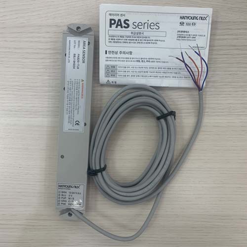 Cảm biến Hanyoung PAS20-T12NL