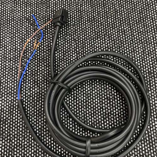 Bộ khuếch đại sợi quang loại hiển thị đơn kép Autonics BF5R-S1-P