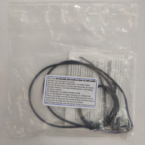 Cảm biến mức chất lỏng Autonics BL13-TDT