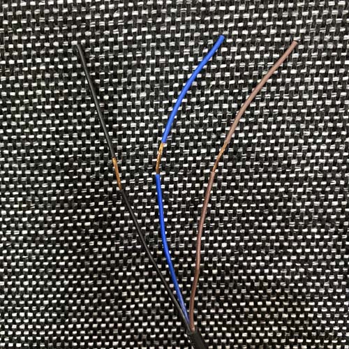 Cảm biến quang Autonics BM3M-TDT