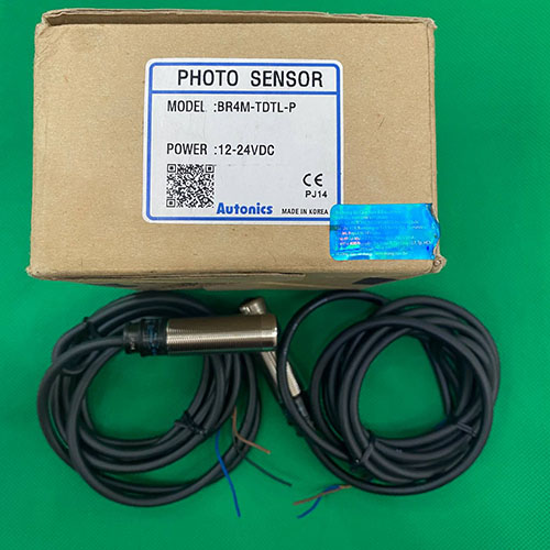 Cảm biến quang Autonics BR4M-TDTL-P