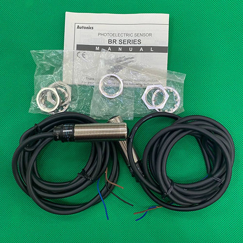 Cảm biến quang Autonics BR4M-TDTL-P