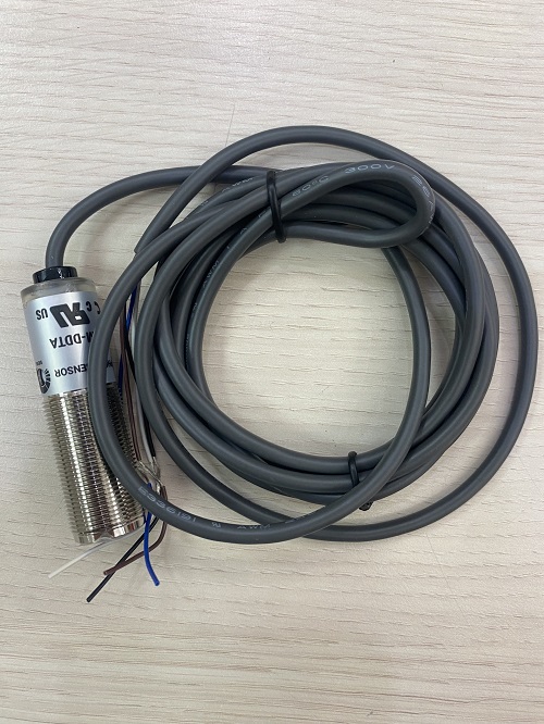 Cảm biến quang Autonics BRQM1M-DDTA