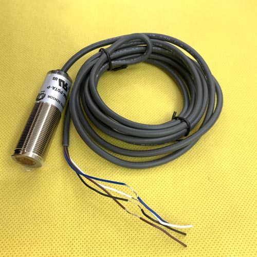 Cảm biến quang Autonics BRQM3M-PDTA-P