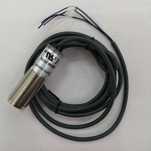 Cảm biến quang Autonics BRQM3M-PDTA