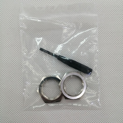 Cảm biến quang Autonics BRQM3M-PDTA