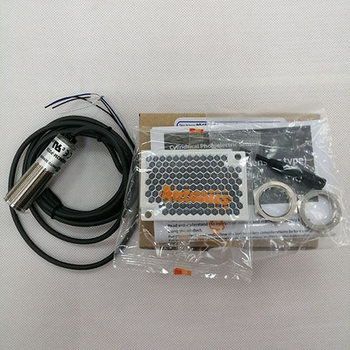 Cảm biến quang Autonics BRQM3M-PDTA