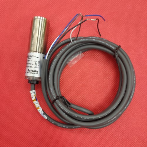 Cảm biến quang Autonics BRQM400-DDTA