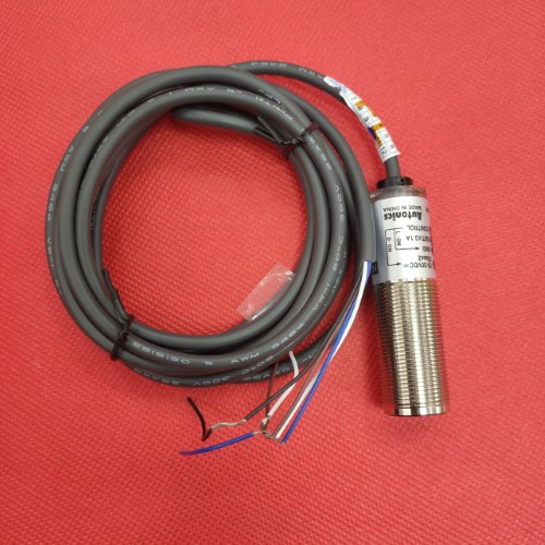 Cảm biến quang Autonics BRQM400-DDTA