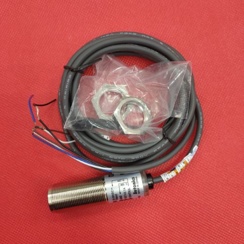 Cảm biến quang Autonics BRQM400-DDTA