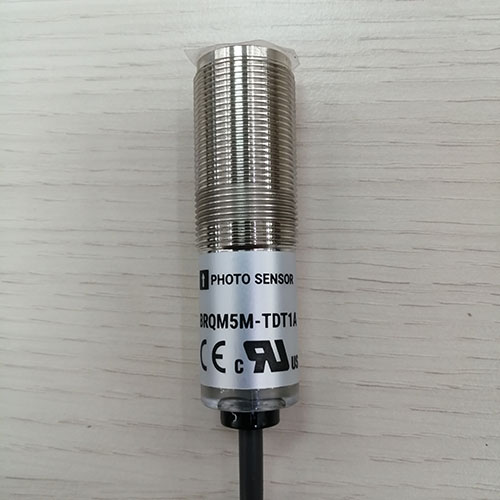 Cảm biến quang Autonics BRQM5M-TDTA