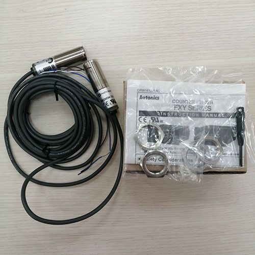 Cảm biến quang Autonics BRQM5M-TDTA