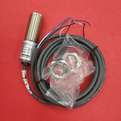 Cảm biến quang Autonics BRQP100-DDTA