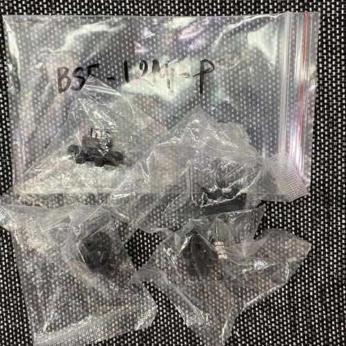 Cảm biến quang Autonics BS5-L2M-P