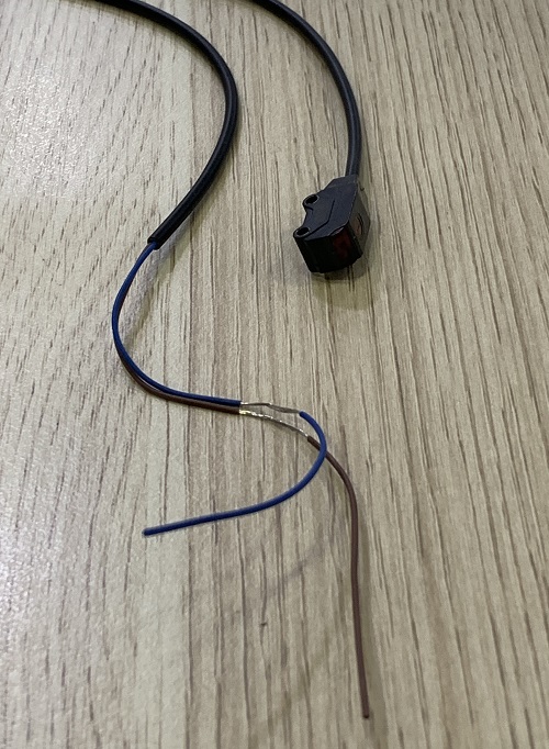 Cảm biến quang điện loại siêu nhỏ Autonics BTS1M-TDTL