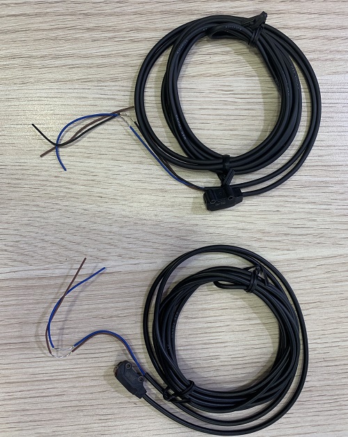 Cảm biến quang điện loại siêu nhỏ Autonics BTS1M-TDTL