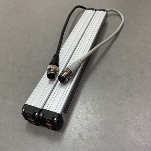 Cảm biến vùng đan chéo Autonics BWC40-10H