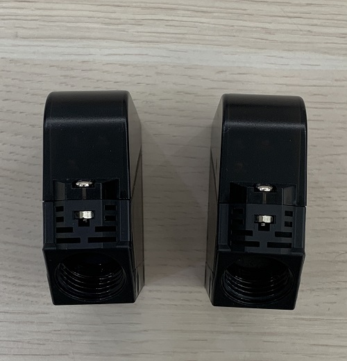 Cảm biến quang điện loại điện áp phổ thông AC DC Autonics BX15M-TFR