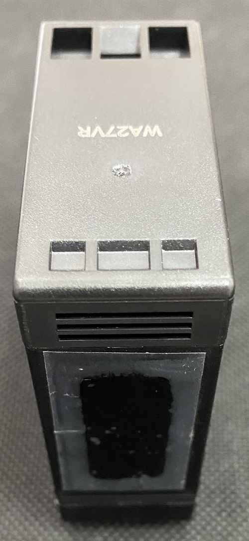 Cảm biến quang điện loại điện áp phổ thông AC DC Autonics BX5M-MFR