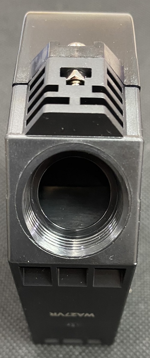 Cảm biến quang điện loại điện áp phổ thông AC DC Autonics BX5M-MFR