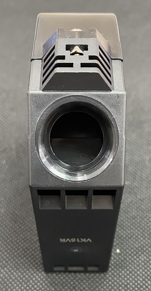 Cảm biến quang điện loại điện áp phổ thông AC DC Autonics BX700-DFR