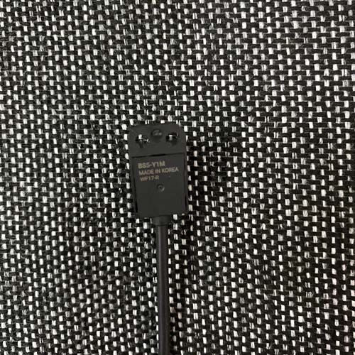 Cảm biến quang điện Autonics BS5-Y1M