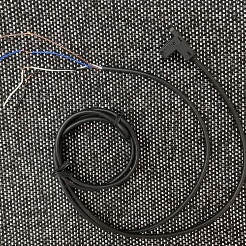 Cảm biến quang điện Autonics BS5-Y1M