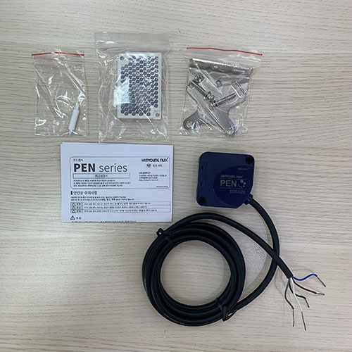 Cảm biến quang Hanyoung PEN-M5A