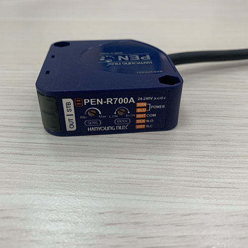 Cảm biến quang Hanyoung PEN-R700A
