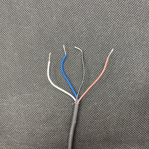 Cảm biến quang Hanyoung PN-R02