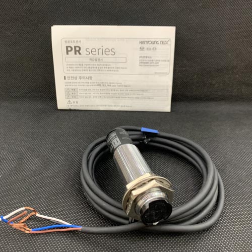 Cảm biến quang Hanyoung PR-R300NP