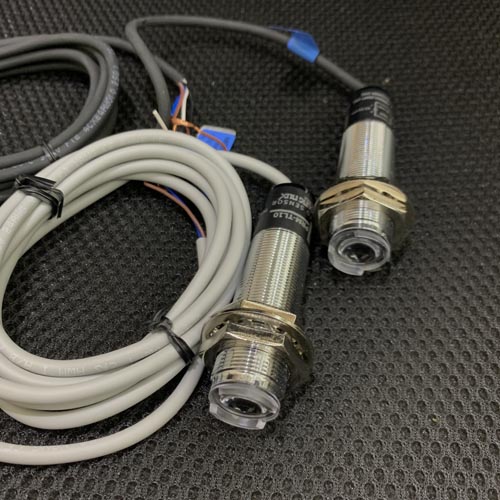 Cảm biến quang Hanyoung PR-T10NC