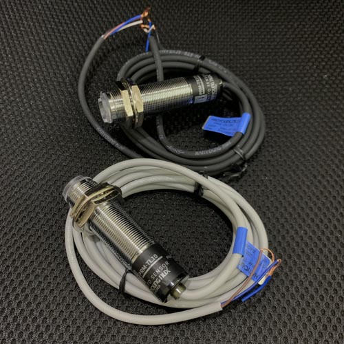 Cảm biến quang Hanyoung PR-T10NP