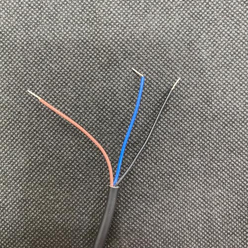 Cảm biến quang Hanyoung PU-50