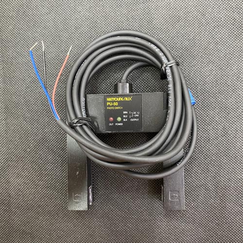 Cảm biến quang Hanyoung PU-50
