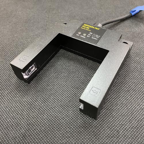 Cảm biến quang Hanyoung PU-50