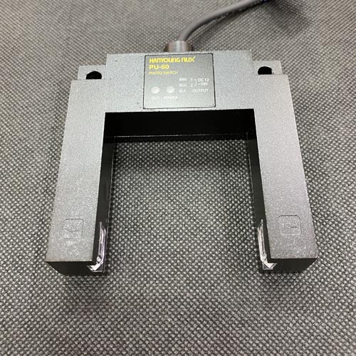 Cảm biến quang Hanyoung PU-50