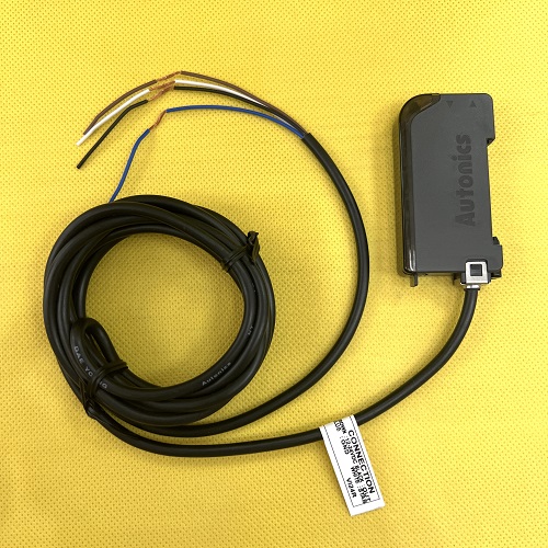 Bộ khuếch đại sợi quang loại hiển thị số Autonics BF4R