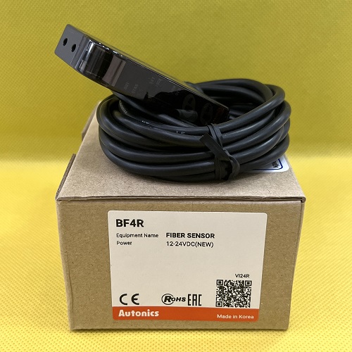 Bộ khuếch đại sợi quang loại hiển thị số Autonics BF4R