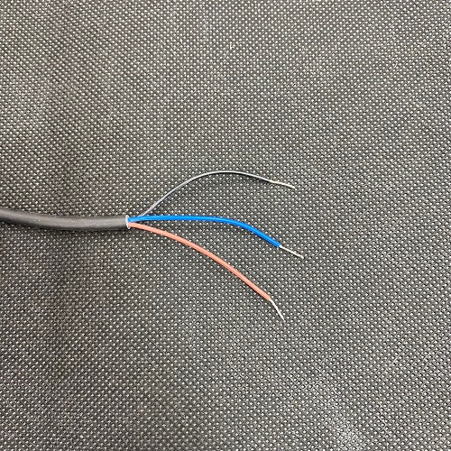 Cảm biến sử dụng sợi quang Hanyoung PG-TRN