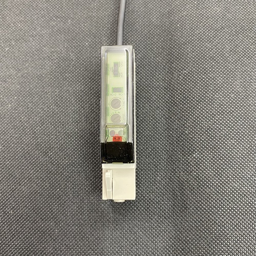 Cảm biến sử dụng sợi quang Hanyoung PG-TRN