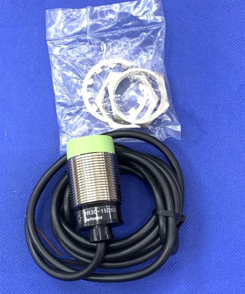 Cảm biến tiệm cận loại hình trụ Autonics PR30-15DN2