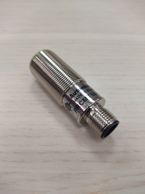 Cảm biến tiệm cận loại hình trụ Autonics PRCMT18-5DO-I