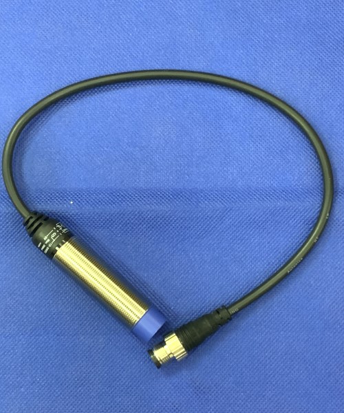 Cảm biến tiệm cận loại hình trụ Autonics PRDWL18-14DN2